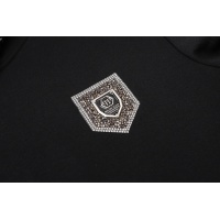 Cheap Philipp Plein PP Hoodies Long Sleeved For Men #1229060 Replica Wholesale [$45.00 USD] [ITEM#1229060] on Replica Philipp Plein PP Hoodies