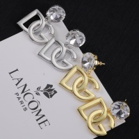 Cheap Dolce &amp; Gabbana D&amp;G Earrings For Women #1229067 Replica Wholesale [$29.00 USD] [ITEM#1229067] on Replica Dolce &amp; Gabbana D&amp;G Earrings