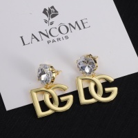 Cheap Dolce &amp; Gabbana D&amp;G Earrings For Women #1229068 Replica Wholesale [$29.00 USD] [ITEM#1229068] on Replica Dolce &amp; Gabbana D&amp;G Earrings