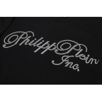 Cheap Philipp Plein PP Hoodies Long Sleeved For Men #1229072 Replica Wholesale [$45.00 USD] [ITEM#1229072] on Replica Philipp Plein PP Hoodies