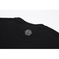 Cheap Philipp Plein PP Hoodies Long Sleeved For Men #1229075 Replica Wholesale [$45.00 USD] [ITEM#1229075] on Replica Philipp Plein PP Hoodies