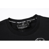 Cheap Philipp Plein PP Hoodies Long Sleeved For Men #1229078 Replica Wholesale [$45.00 USD] [ITEM#1229078] on Replica Philipp Plein PP Hoodies