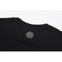 Cheap Philipp Plein PP Hoodies Long Sleeved For Men #1229079 Replica Wholesale [$45.00 USD] [ITEM#1229079] on Replica Philipp Plein PP Hoodies