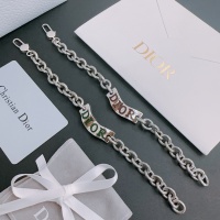 Cheap Christian Dior Bracelets #1229086 Replica Wholesale [$56.00 USD] [ITEM#1229086] on Replica Christian Dior Bracelets