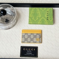 Cheap Gucci Card Case #1229087 Replica Wholesale [$29.00 USD] [ITEM#1229087] on Replica Gucci Wallets