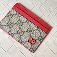 Gucci Card Case #1229088