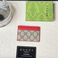 Cheap Gucci Card Case #1229088 Replica Wholesale [$29.00 USD] [ITEM#1229088] on Replica Gucci Wallets