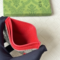 Cheap Gucci Card Case #1229088 Replica Wholesale [$29.00 USD] [ITEM#1229088] on Replica Gucci Wallets