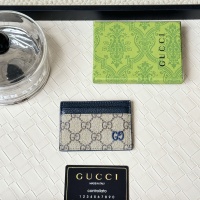 Cheap Gucci Card Case #1229090 Replica Wholesale [$29.00 USD] [ITEM#1229090] on Replica Gucci Wallets