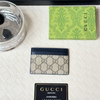 Cheap Gucci Card Case #1229090 Replica Wholesale [$29.00 USD] [ITEM#1229090] on Replica Gucci Wallets