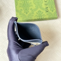 Cheap Gucci Card Case #1229090 Replica Wholesale [$29.00 USD] [ITEM#1229090] on Replica Gucci Wallets