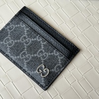 Gucci Card Case #1229091