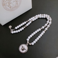 Cheap Versace Necklaces #1229092 Replica Wholesale [$68.00 USD] [ITEM#1229092] on Replica Versace Necklaces