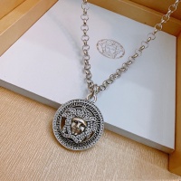 Cheap Versace Necklaces #1229093 Replica Wholesale [$48.00 USD] [ITEM#1229093] on Replica Versace Necklaces