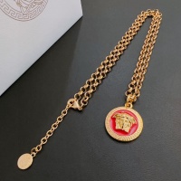 Cheap Versace Necklaces #1229096 Replica Wholesale [$42.00 USD] [ITEM#1229096] on Replica Versace Necklaces