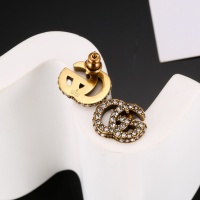 Cheap Gucci Earrings For Women #1229098 Replica Wholesale [$27.00 USD] [ITEM#1229098] on Replica Gucci Earrings