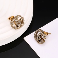 Cheap Gucci Earrings For Women #1229098 Replica Wholesale [$27.00 USD] [ITEM#1229098] on Replica Gucci Earrings