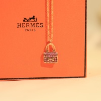 Cheap Hermes Necklaces For Women #1229106 Replica Wholesale [$32.00 USD] [ITEM#1229106] on Replica Hermes Necklaces