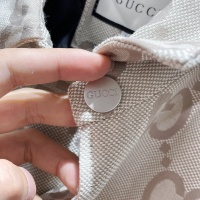 Cheap Gucci Jackets Long Sleeved For Men #1229114 Replica Wholesale [$60.00 USD] [ITEM#1229114] on Replica Gucci Jackets