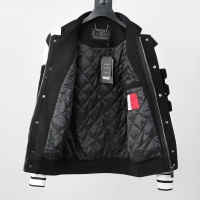 Cheap Philipp Plein PP Jackets Long Sleeved For Men #1229123 Replica Wholesale [$115.00 USD] [ITEM#1229123] on Replica Philipp Plein PP Jackets