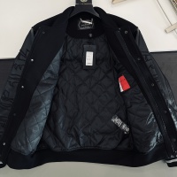 Cheap Philipp Plein PP Jackets Long Sleeved For Men #1229125 Replica Wholesale [$115.00 USD] [ITEM#1229125] on Replica Philipp Plein PP Jackets