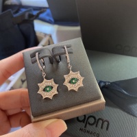 Cheap Apm Monaco Earrings For Women #1229126 Replica Wholesale [$34.00 USD] [ITEM#1229126] on Replica Apm Monaco Earrings