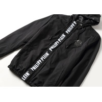 Cheap Philipp Plein PP Jackets Long Sleeved For Men #1229129 Replica Wholesale [$76.00 USD] [ITEM#1229129] on Replica Philipp Plein PP Jackets