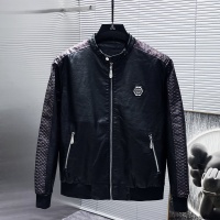 Philipp Plein PP Jackets Long Sleeved For Men #1229132