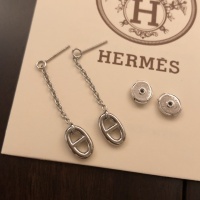 Cheap Hermes Earrings For Women #1229136 Replica Wholesale [$27.00 USD] [ITEM#1229136] on Replica Hermes Earrings