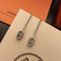 Cheap Hermes Earrings For Women #1229136 Replica Wholesale [$27.00 USD] [ITEM#1229136] on Replica Hermes Earrings