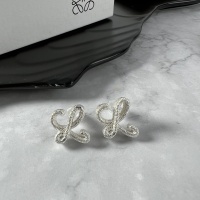 Cheap LOEWE Earrings For Women #1229137 Replica Wholesale [$36.00 USD] [ITEM#1229137] on Replica LOEWE Earrings