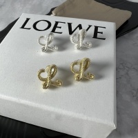 Cheap LOEWE Earrings For Women #1229137 Replica Wholesale [$36.00 USD] [ITEM#1229137] on Replica LOEWE Earrings