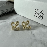 Cheap LOEWE Earrings For Women #1229138 Replica Wholesale [$36.00 USD] [ITEM#1229138] on Replica LOEWE Earrings