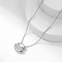 Cheap Bvlgari Necklaces #1229146 Replica Wholesale [$42.00 USD] [ITEM#1229146] on Replica Bvlgari Necklaces