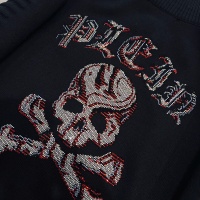 Cheap Philipp Plein PP Jackets Long Sleeved For Men #1229152 Replica Wholesale [$102.00 USD] [ITEM#1229152] on Replica Philipp Plein PP Jackets