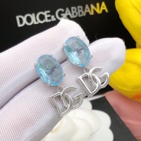 Cheap Dolce &amp; Gabbana D&amp;G Earrings For Women #1229153 Replica Wholesale [$27.00 USD] [ITEM#1229153] on Replica Dolce &amp; Gabbana D&amp;G Earrings