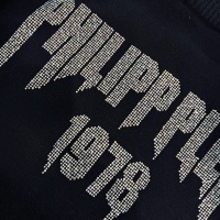 Cheap Philipp Plein PP Jackets Long Sleeved For Men #1229156 Replica Wholesale [$102.00 USD] [ITEM#1229156] on Replica Philipp Plein PP Jackets