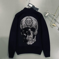 Philipp Plein PP Jackets Long Sleeved For Men #1229157