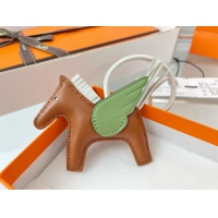 Cheap Hermes Key Holder And Bag Buckle #1229164 Replica Wholesale [$42.00 USD] [ITEM#1229164] on Replica Hermes Key Holder And Bag Buckle