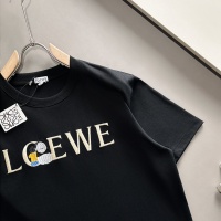 Cheap LOEWE T-Shirts Short Sleeved For Unisex #1229168 Replica Wholesale [$42.00 USD] [ITEM#1229168] on Replica LOEWE T-Shirts