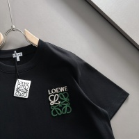 Cheap LOEWE T-Shirts Short Sleeved For Unisex #1229175 Replica Wholesale [$42.00 USD] [ITEM#1229175] on Replica LOEWE T-Shirts