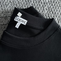 Cheap LOEWE T-Shirts Short Sleeved For Unisex #1229175 Replica Wholesale [$42.00 USD] [ITEM#1229175] on Replica LOEWE T-Shirts