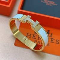 Cheap Hermes Bracelets #1229176 Replica Wholesale [$48.00 USD] [ITEM#1229176] on Replica Hermes Bracelets