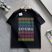 LOEWE T-Shirts Short Sleeved For Unisex #1229178