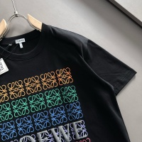 Cheap LOEWE T-Shirts Short Sleeved For Unisex #1229178 Replica Wholesale [$42.00 USD] [ITEM#1229178] on Replica LOEWE T-Shirts