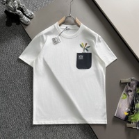 Cheap LOEWE T-Shirts Short Sleeved For Unisex #1229179 Replica Wholesale [$42.00 USD] [ITEM#1229179] on Replica LOEWE T-Shirts