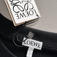 Cheap LOEWE T-Shirts Short Sleeved For Unisex #1229181 Replica Wholesale [$42.00 USD] [ITEM#1229181] on Replica LOEWE T-Shirts