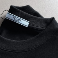 Cheap Prada T-Shirts Short Sleeved For Unisex #1229182 Replica Wholesale [$42.00 USD] [ITEM#1229182] on Replica Prada T-Shirts