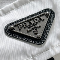 Cheap Prada T-Shirts Short Sleeved For Unisex #1229183 Replica Wholesale [$42.00 USD] [ITEM#1229183] on Replica Prada T-Shirts