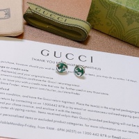 Cheap Gucci Earrings For Women #1229187 Replica Wholesale [$29.00 USD] [ITEM#1229187] on Replica Gucci Earrings